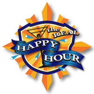The Real Happy Hour 的头像