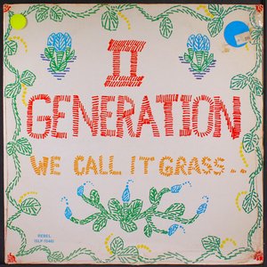We Call It Grass