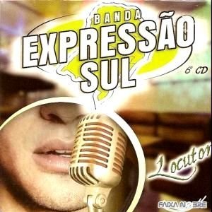 Expressão Sul 的头像