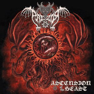Ascension of the Beast