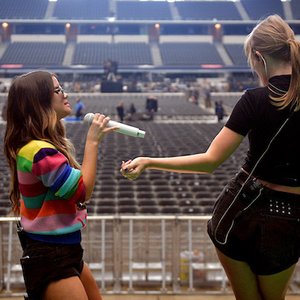Taylor Swift feat. Maren Morris 的头像