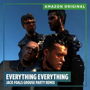 Big Climb (Jack Foals Grouse Party Remix) [Amazon Original]