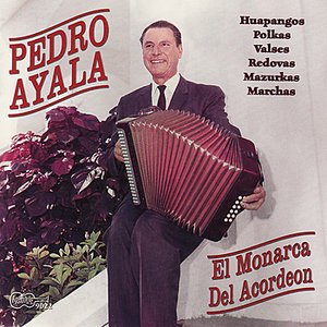 El Monarca del Acordeon