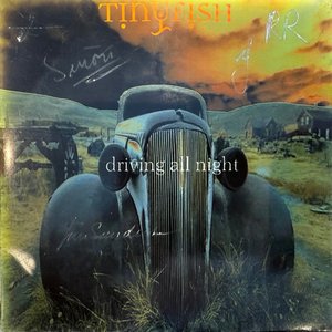 Driving All Night