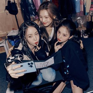 비비지 のアバター