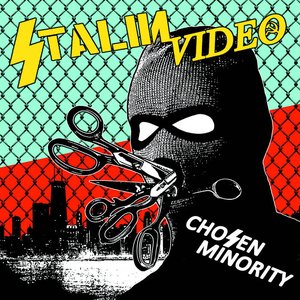 Chosen Minority