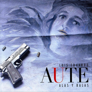 Alas y balas cover