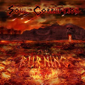 The Burning - EP