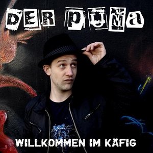 “Der Puma”的封面