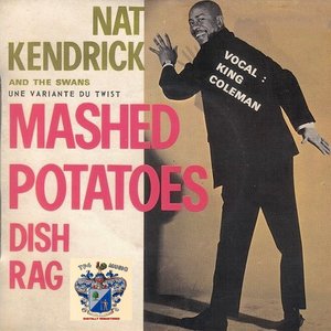 Nat Kendricks And The Swans 的头像