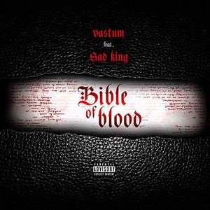 Bible of Blood (feat. Sad King) - Single