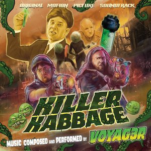 Killer Kabbage