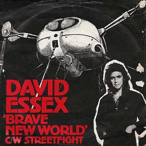 Brave New World