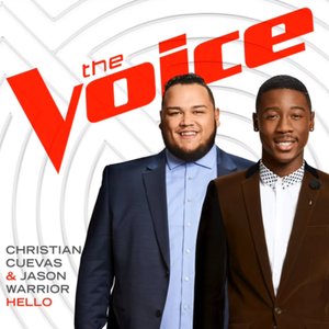 Hello (The Voice Performance) - Single