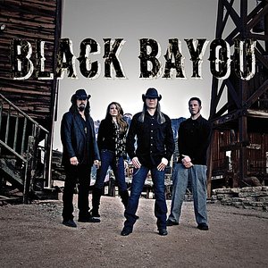 Black Bayou