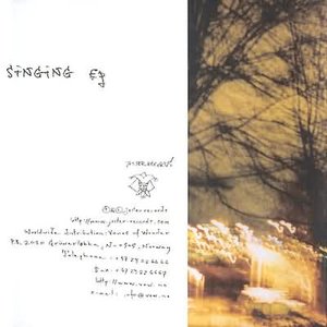 Изображение для 'Silencing the Singing EP'