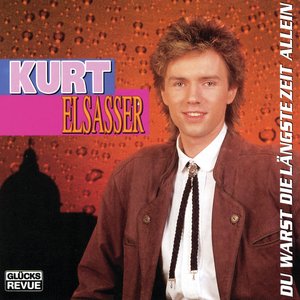 Du Warst Die Längste Zeit Allein (Online Version)