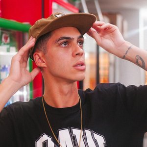 Bê Vieira 的头像