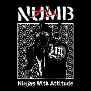 Ninjas With Attitude