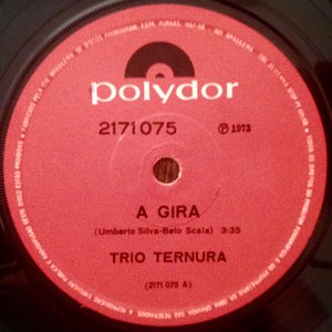 A Gira / Last Tango In Paris