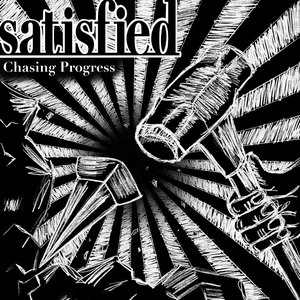 Chasing Progress - EP