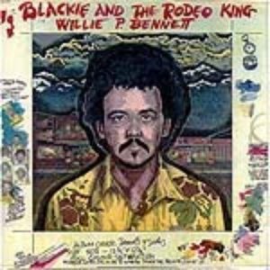 Blackie And The Rodeo King