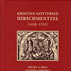 Avatar for Kristián Gottfried Hirschmentzel