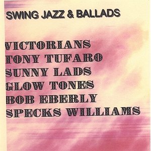 Swing Jazz and Ballads