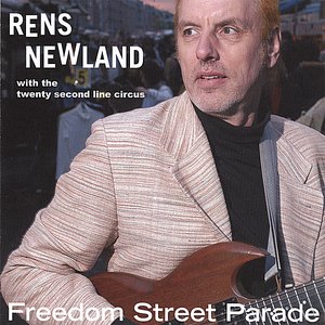 Freedom Street Parade