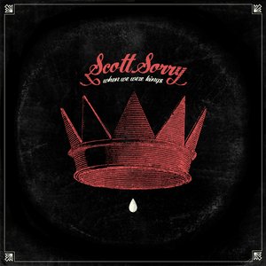 Scott Sorry 的头像