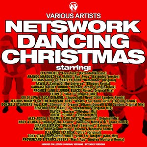 Netswork Dancing Christmas