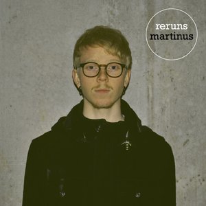 Аватар для Martinus