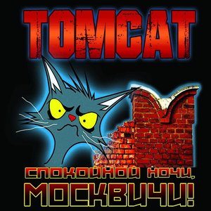 Спокойной ночи, москвичи!