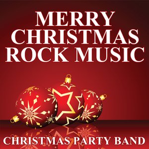 Merry Christmas Rock Music