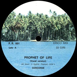 Prophet of Life