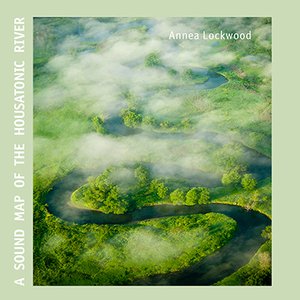 “A Sound Map Of The Housatonic River”的封面