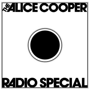 The Alice Cooper Radio Special