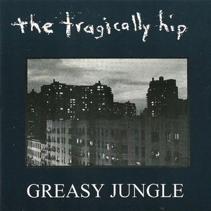 Greasy Jungle