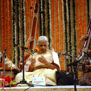 Girija Devi photo provided by Last.fm