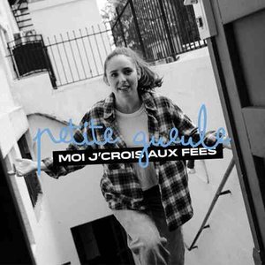 Moi j'crois aux fées - Single