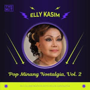 Pop Minang Nostalgia, Vol. 2