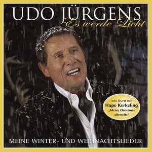 Image for 'Es werde Licht - meine Winter- + Weihnachtslieder 2010'