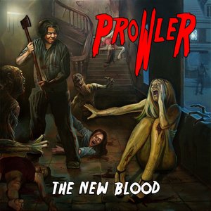 The New Blood