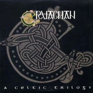Cruachan - A Celtic Trilogy - Zortam Music