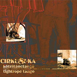Tightrope Tango