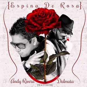 Espina de Rosas - Single