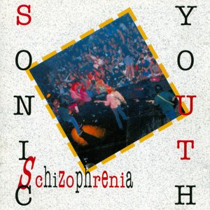 1992-11-23: Schizophrenia: The Rolling Stone, Milan, Italy
