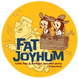 Fat Joyhum için avatar