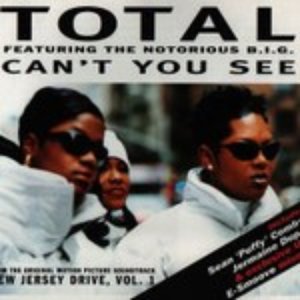 Аватар для Total feat. The Notorious B.I.G.