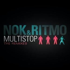 NOK & Ritmo 的头像